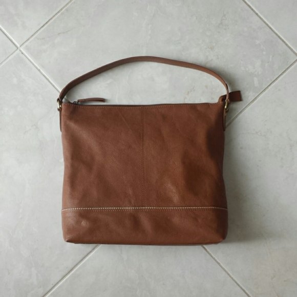 Born Genuine Leather handbag - Picture 3 of 11
